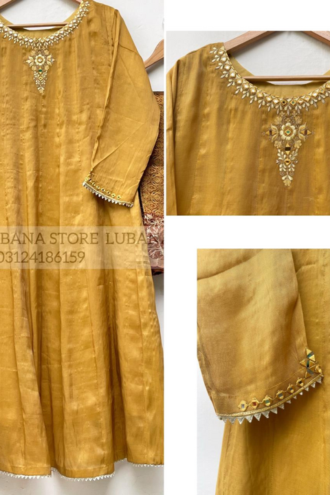 PEERU (MUSTARD) - Lubana Store