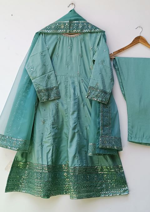 NAIMAT (MINT)