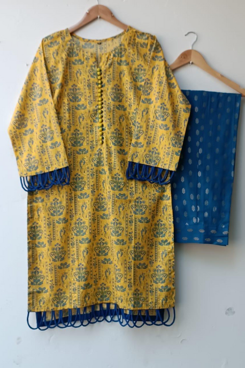 YASA (YELLOW) - Lubana Store