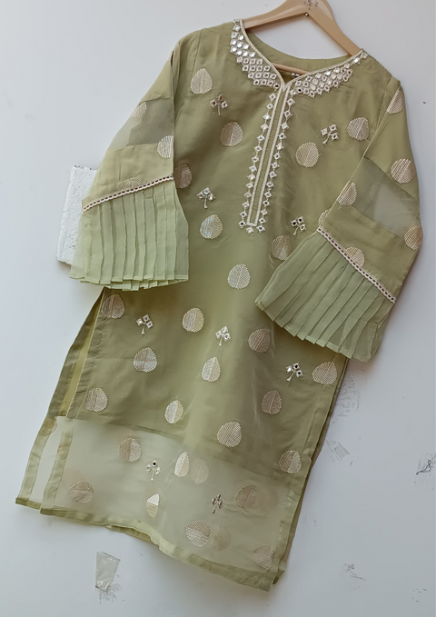 SUMMER MIST (PISTA)