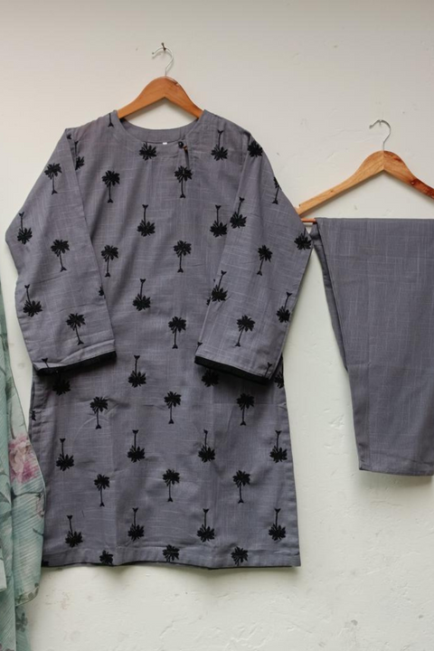 KHAJOOR (GRAY) - Lubana Store