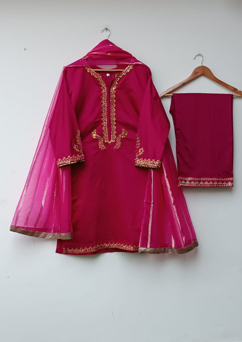 RABIA (S PINK)