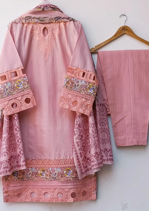 SHAMMA 1 (PINK)