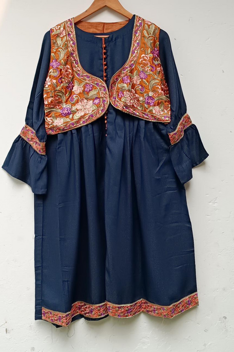 NAULAKHA (BLUE) - Lubana Store