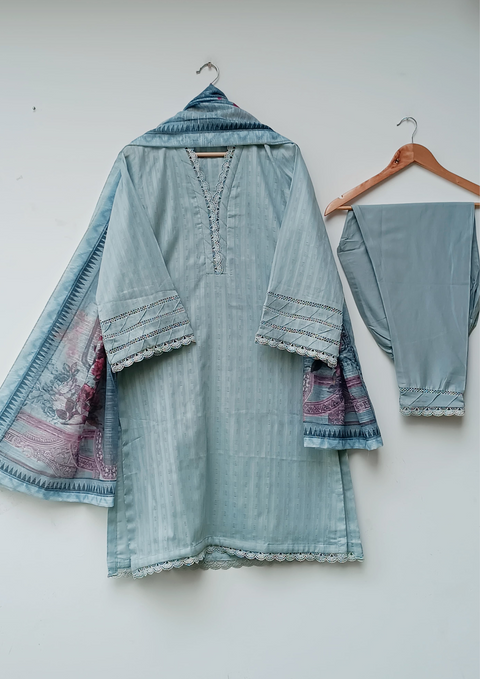 IFFAT 2 (GRAY)