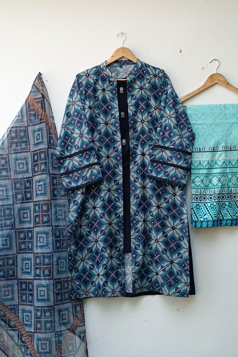 HELENA (NAVY) - Lubana Store