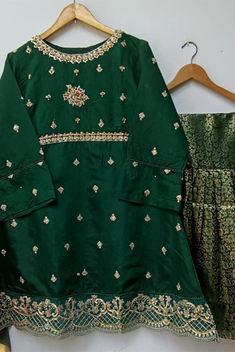 MOTIVE 2 (GREEN) - Lubana Store
