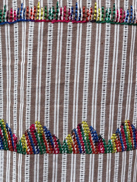 SUN DROP (BROWN)