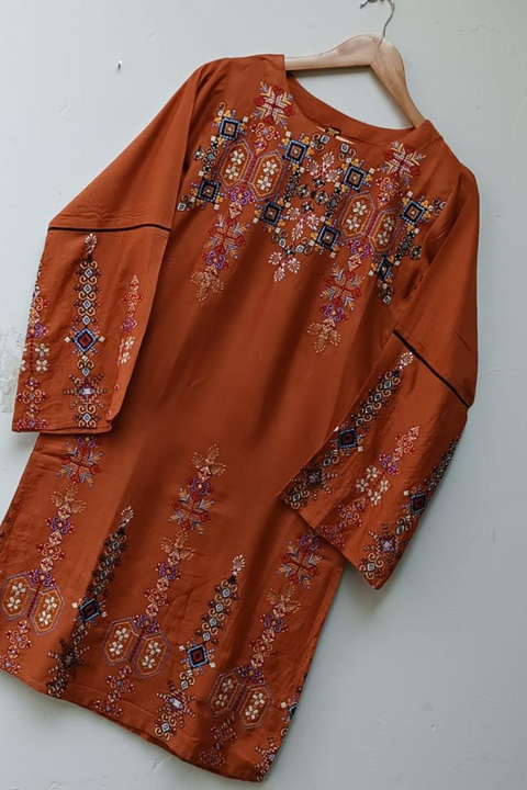 COMFY (MUSTARD) - Lubana Store