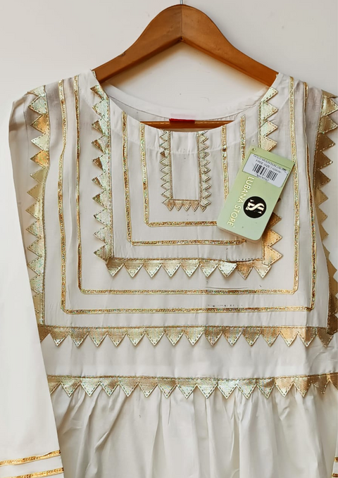 GOLD MOUNTAIN (WHITE)