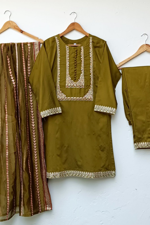 SIBGHA (MANDHI) - Lubana Store