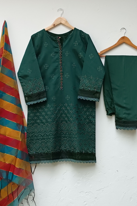 SALARAH (GREEN) - Lubana Store