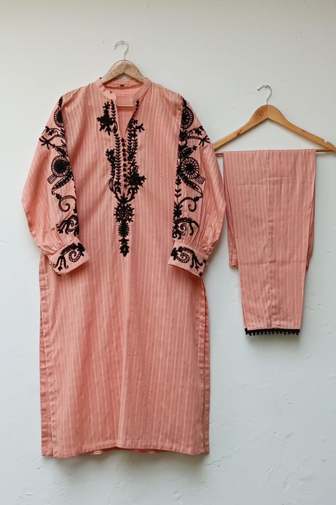 TASNIM (PEACH) - Lubana Store