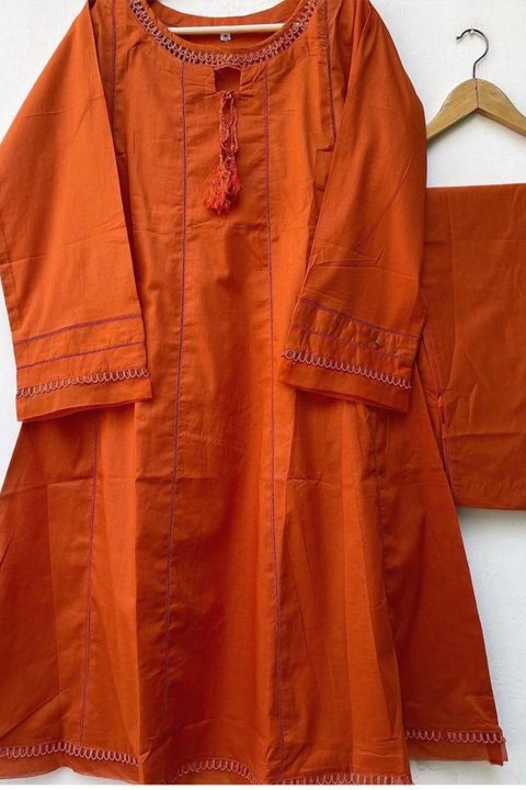 COWL 2 (RUST) - Lubana Store