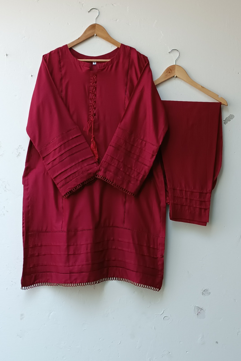 BRIGGS (MAROON) - Lubana Store