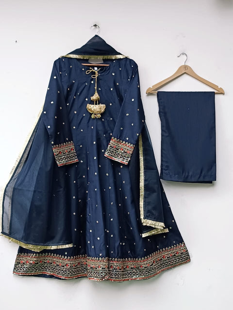 VIBRANT 2 (NAVY)