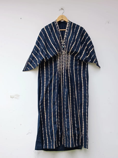 ANMOL 2 (NAVY)