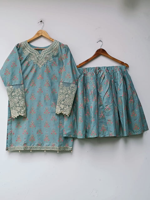 DHOLAK (MINT)