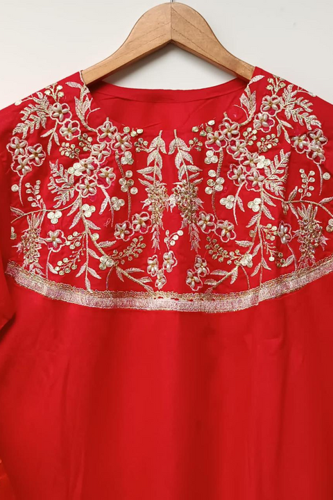 LOYAL (RED) - Lubana Store