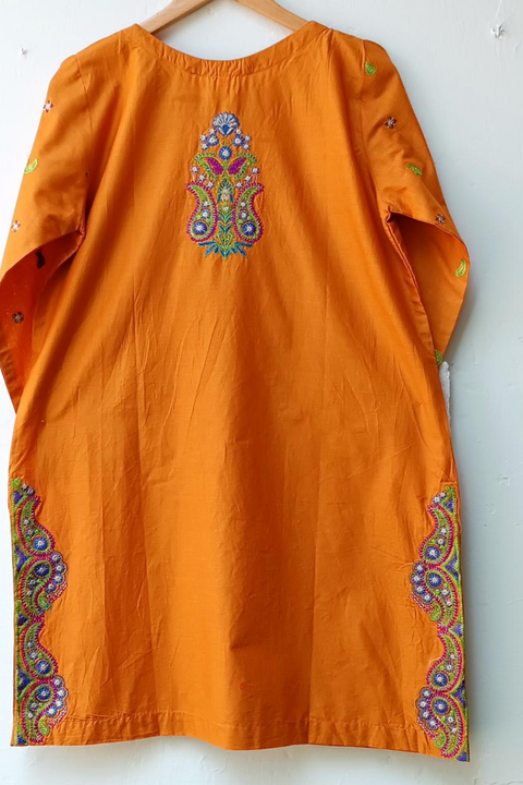 WILLA (MUSTARD) - Lubana Store