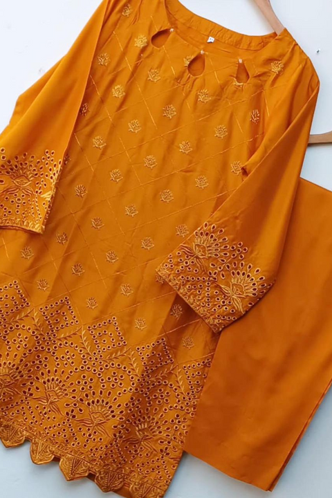 FAXON 2 (MUSTARD) - Lubana Store