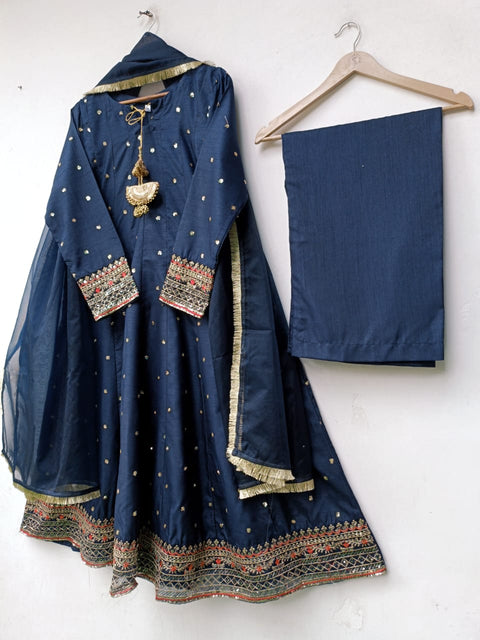 VIBRANT 2 (NAVY)