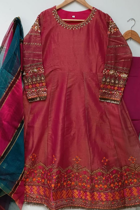 CHADWICK (TEA PINK) - Lubana Store