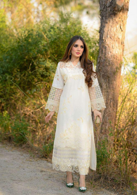MORNINA (WHITE)