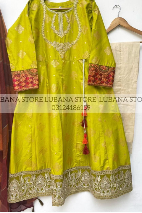 ZEBA (MAHNDI) - Lubana Store