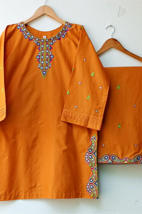 WILLA (MUSTARD) - Lubana Store