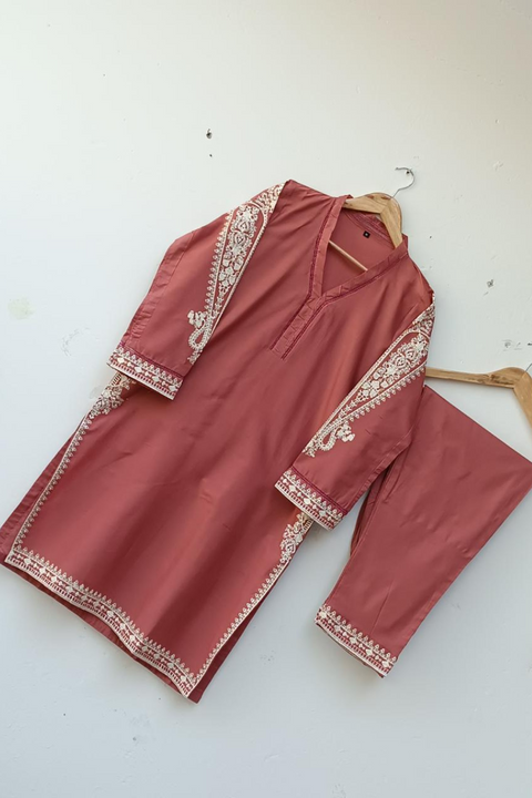 DURNAZ (TEA PINK) - Lubana Store