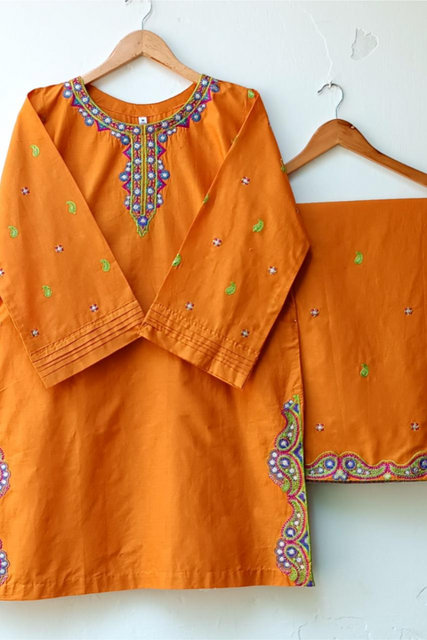 WILLA (MUSTARD) - Lubana Store