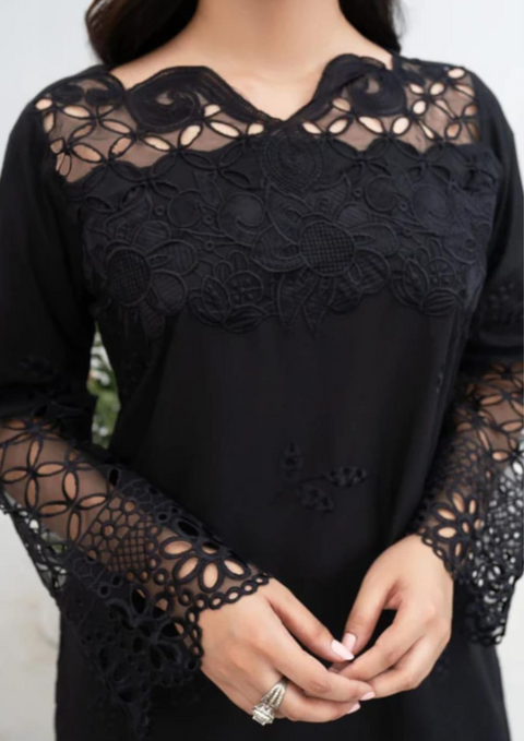 MORNINA (BLACK)