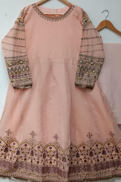 CHADWICK (PEACH) - Lubana Store
