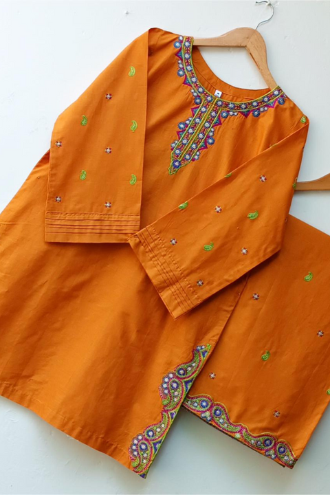WILLA (MUSTARD) - Lubana Store