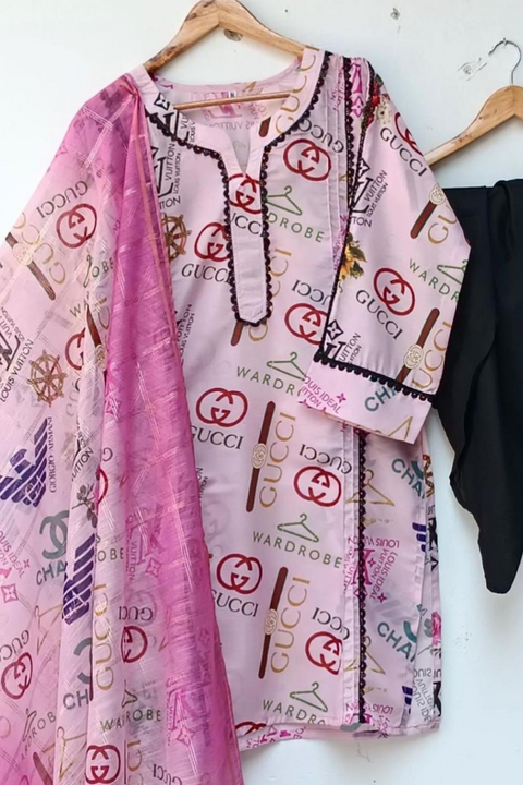 IZMI (PINK) - Lubana Store