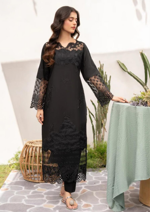 MORNINA (BLACK)