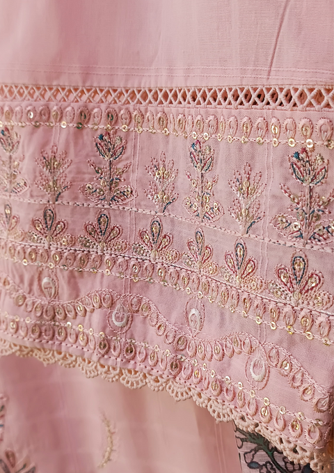 WALI 2 (B PINK)