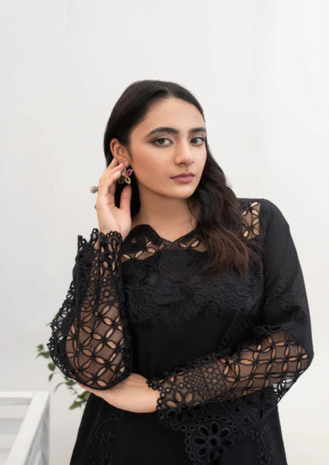 MORNINA (BLACK)