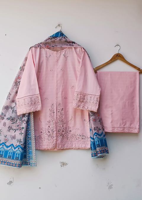 WALI 2 (B PINK)