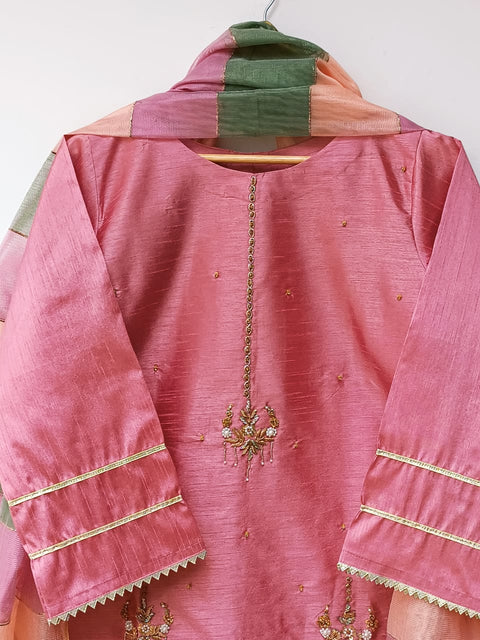 RUBAIL 2 (PINK)