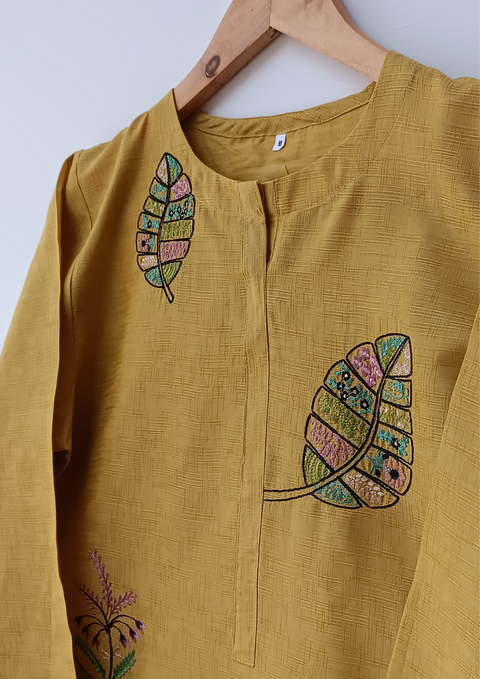 HIRA (MUSTARD)