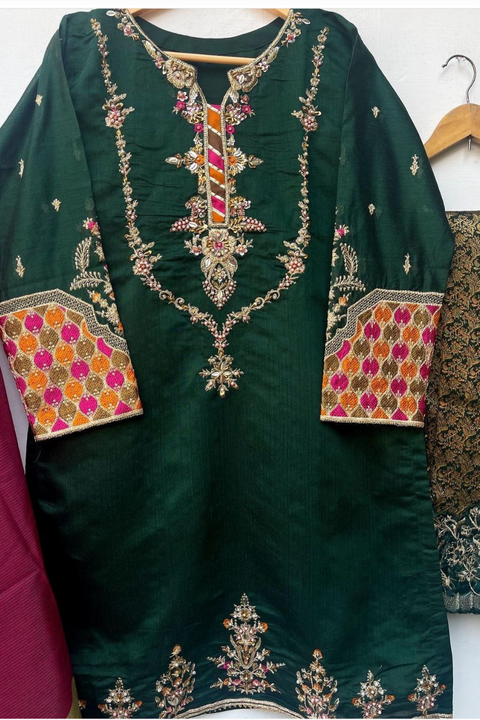 MUTIAR (GREEN) - Lubana Store