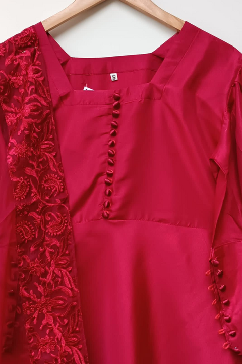 HONEY DEW (MAROON) - Lubana Store
