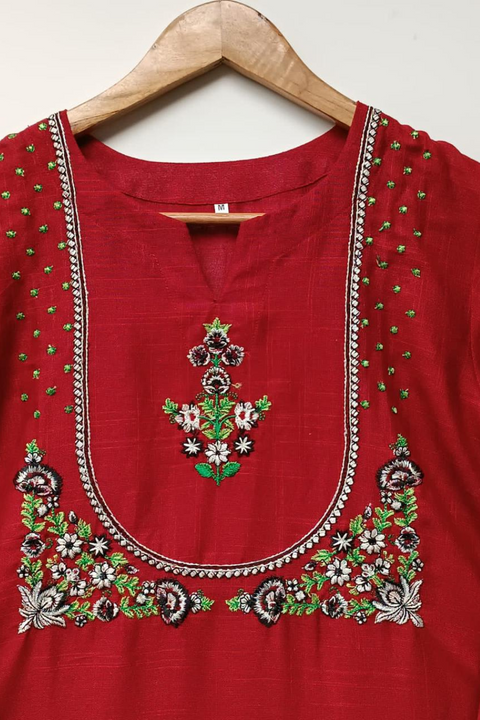 WILDAN (RED) - Lubana Store