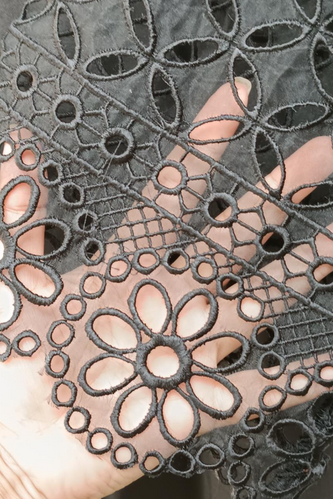 MORNINA (BLACK) - Lubana Store