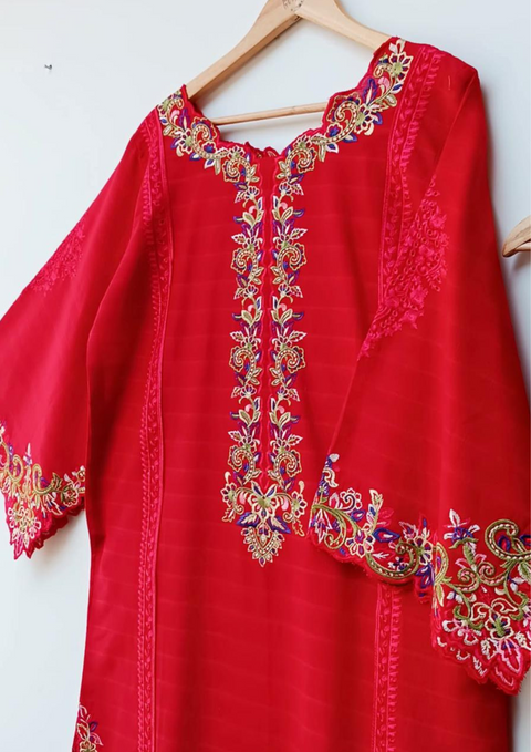 SUMRA (RED) - Lubana Store