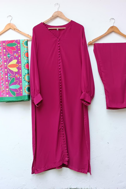 SALWA (GARNET) - Lubana Store