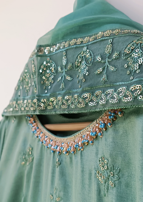 NAIMAT (MINT)