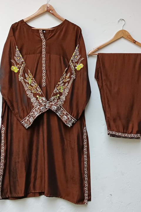 SHARK (BROWN) - Lubana Store